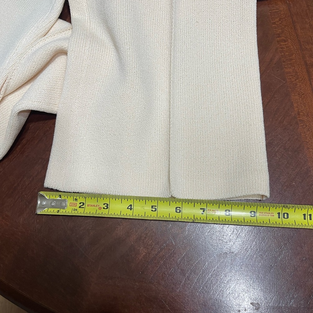 St. John Collection knit pants Santiago - Picture 9 of 11